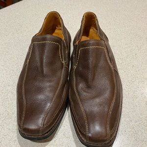 Sandro Moscoloni Leather Men’s Shoes Sz 11-1/2